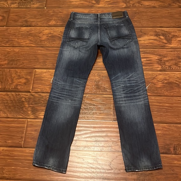 Express man blue jeans - Picture 10 of 11